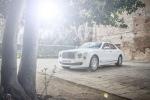 Bentley Mulsanne Speed 2015 года